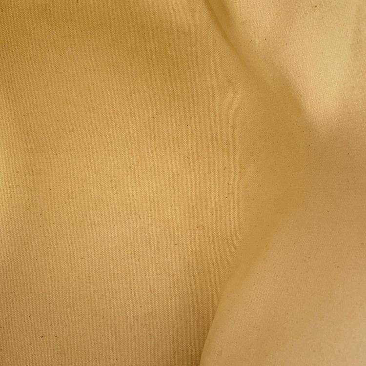 Pre Owned Celine Horizontal Cabas Natural/Brown Canvas Leather