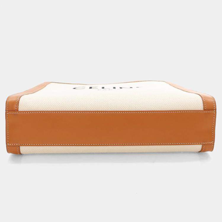 مملوكة مسبقًا Celine Small Vertical Cabas Tote