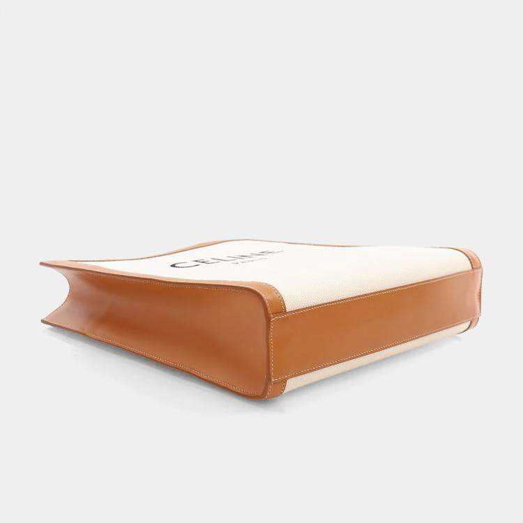 مملوكة مسبقًا Celine Small Vertical Cabas Tote
