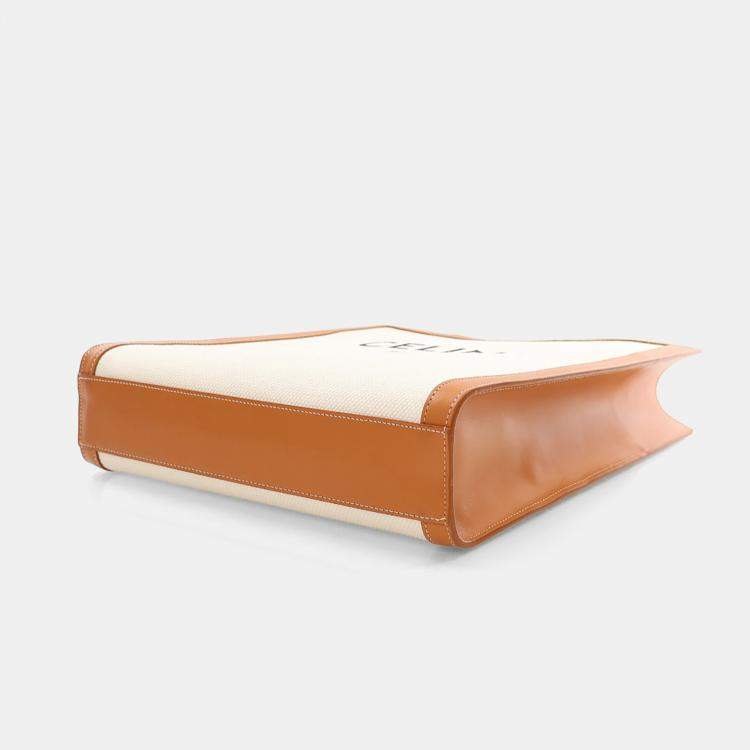 مملوكة مسبقًا Celine Small Vertical Cabas Tote