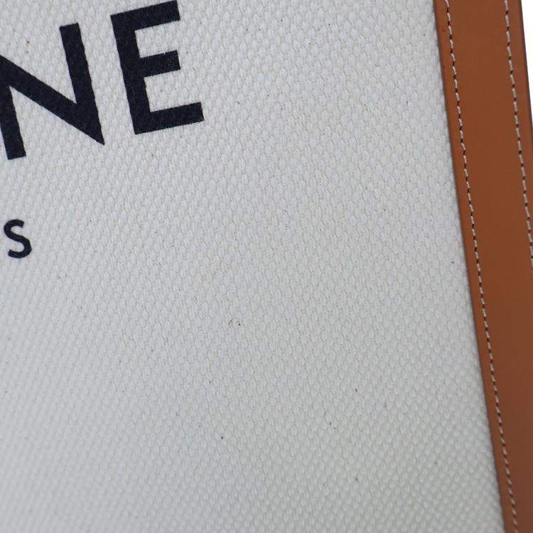 مملوكة مسبقًا Celine Small Vertical Cabas Tote