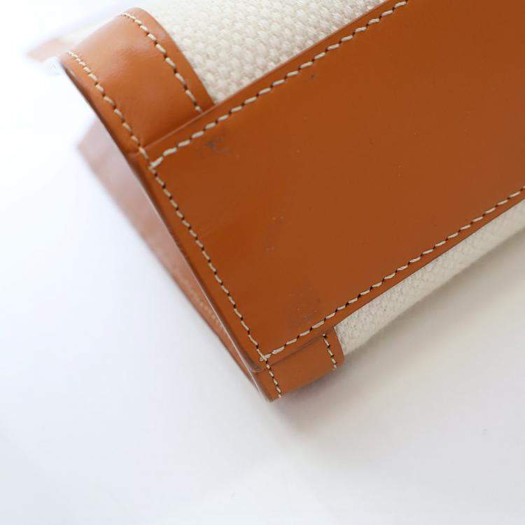 مملوكة مسبقًا Celine Small Vertical Cabas Tote