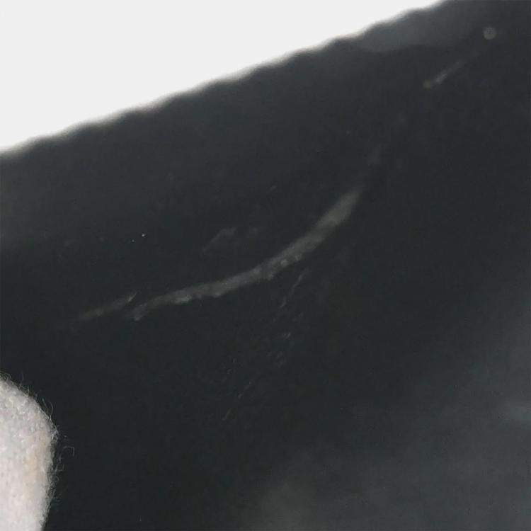 Pre Owned Celine Trapeze Multicolor Calfskin Leather Top Handle Bag