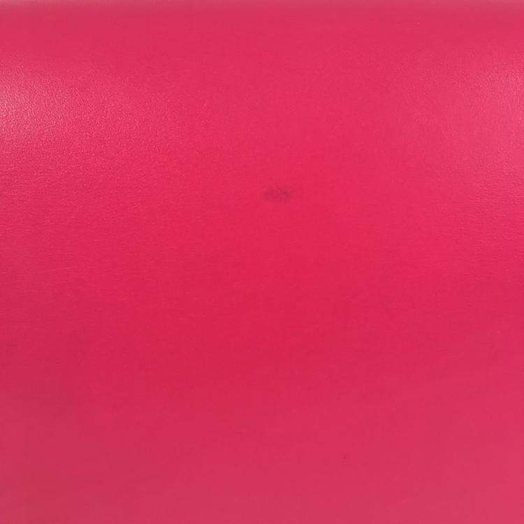 Pre Owned Celine Medium Smooth Calfskin Box Bag