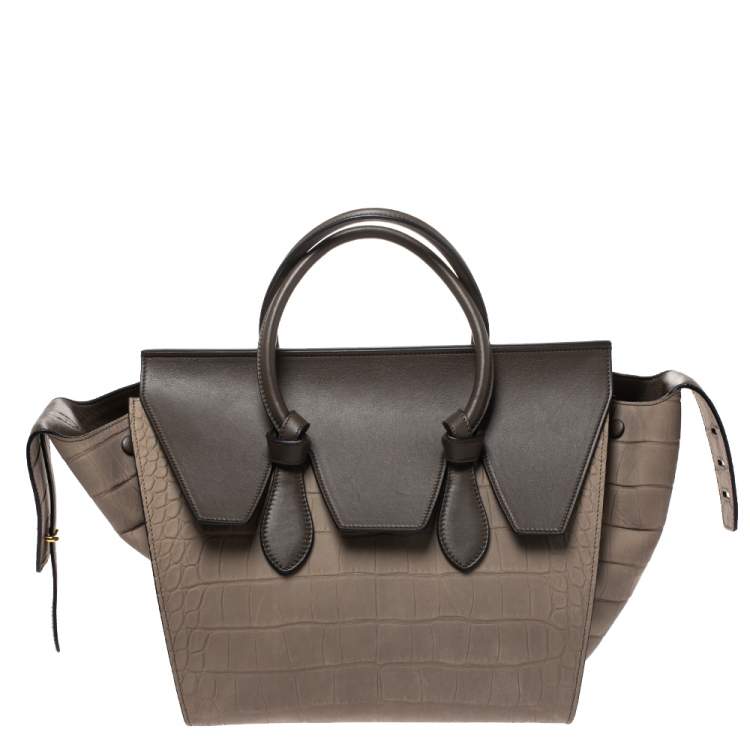 celine knot bag