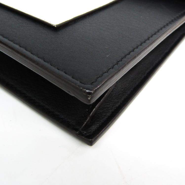 celine large flap on chain