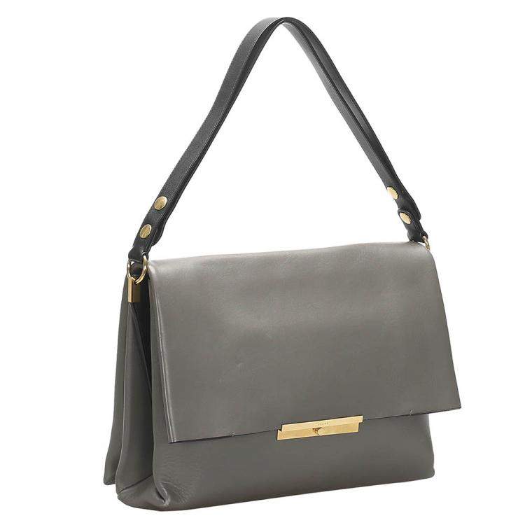 celine flap bag