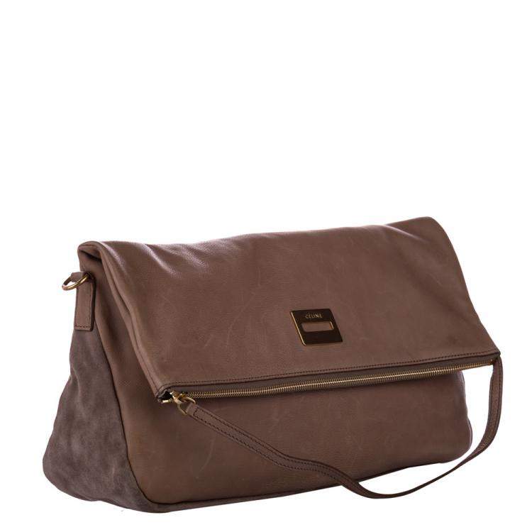 Celine fold over bag Clearance
