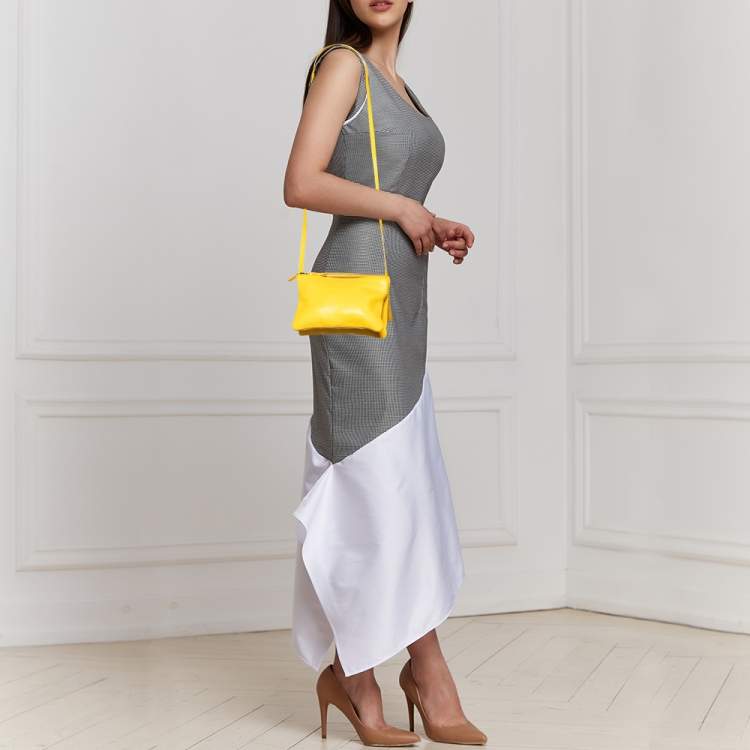 Celine Trio bag - Designer Crossbody bags
