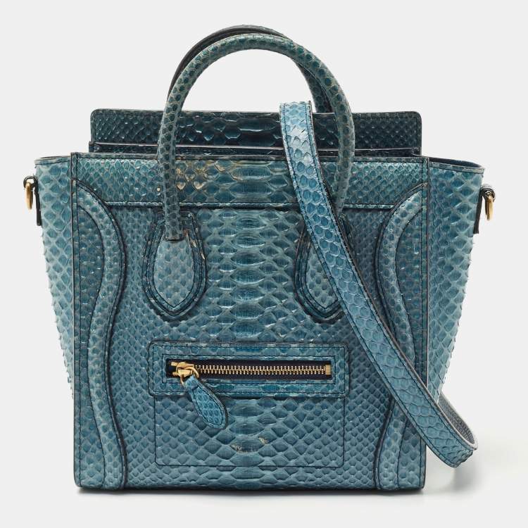 Celine store nano python