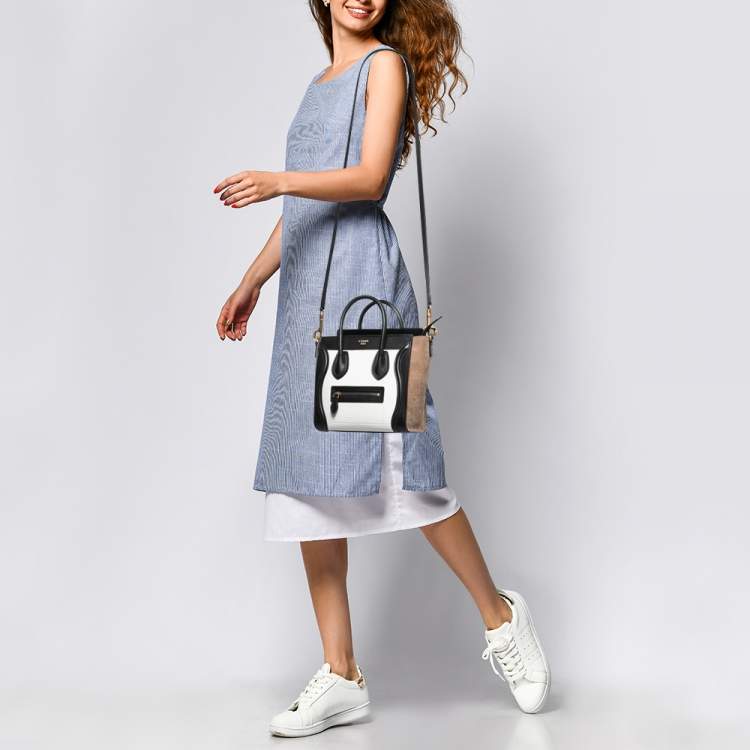 Tiffany T Nano Bag