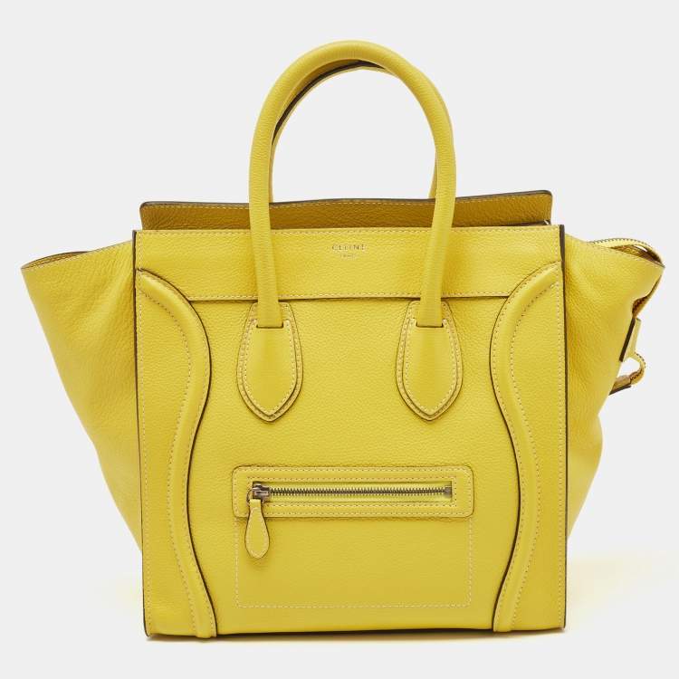 CELINE Luggage Tote Mini Bags & Handbags for Women for sale