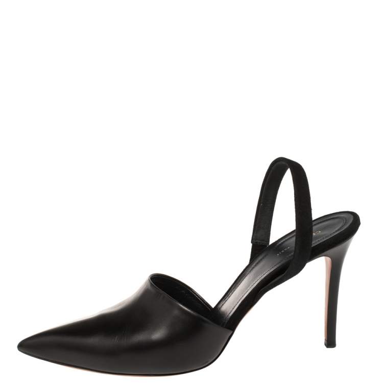 Celine slingback store