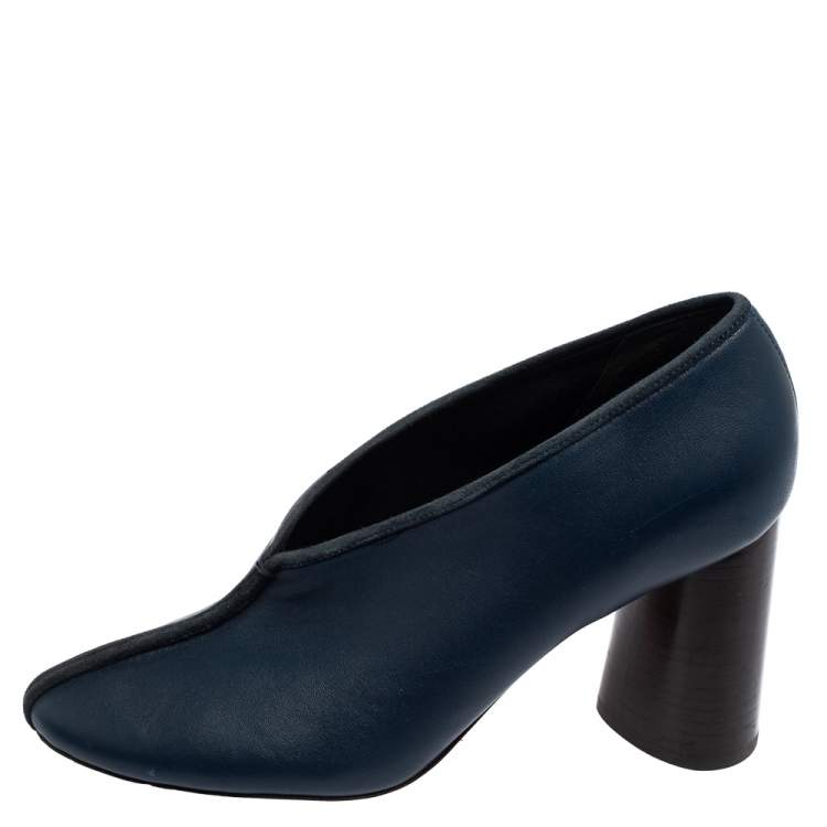 Celine sales elliptic heel