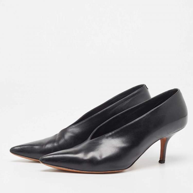 Celine pumps hot sale