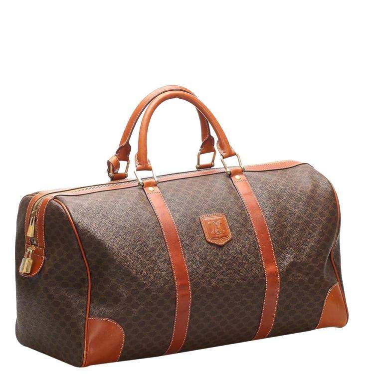 celine travel bag