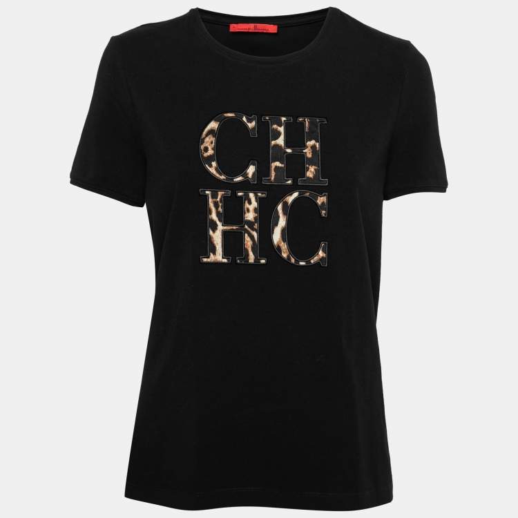 Shops Carolina Herrera Women Tshirt L