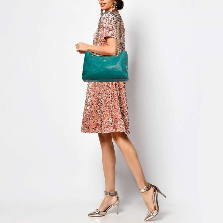 Shopping  Large shoulder bag multicolor - CH Carolina Herrera United States