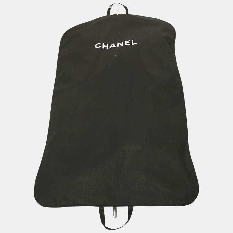 Pre Owned Chanel Pink Tweed Fantasy Jacket M 