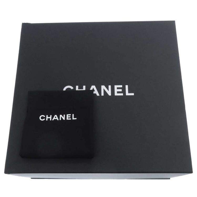 مملوكة مسبقًا Chanel Black Leather Quilted 22 Backpack 