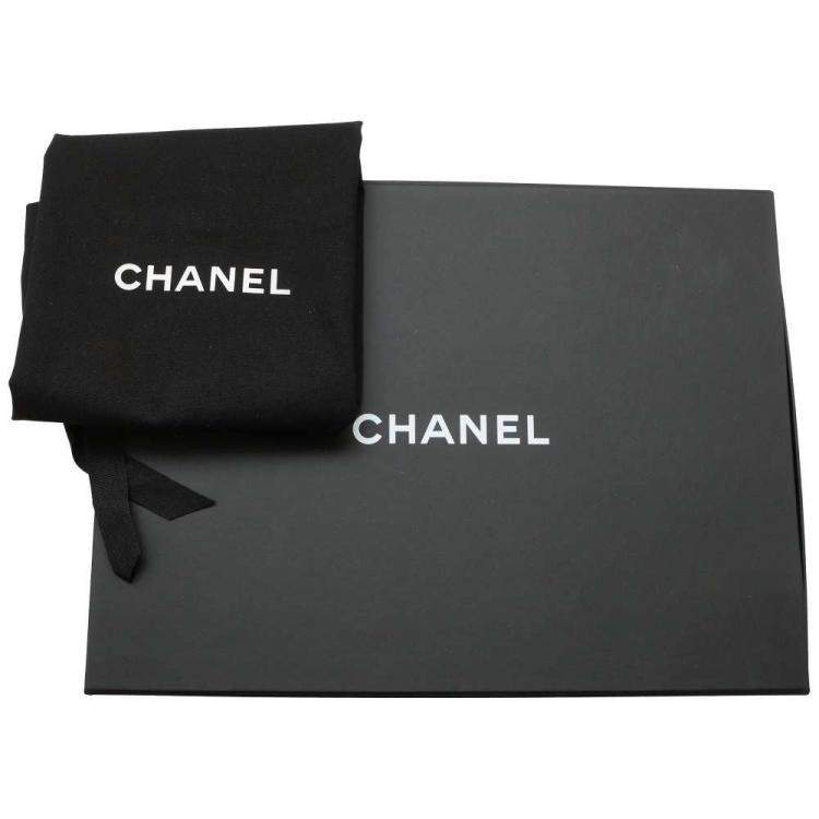 Pre Owned Chanel Pink Canvas Deauville Small Tote Bag