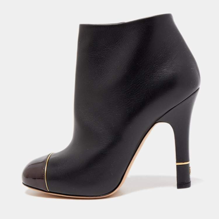 Best 25+ Deals for Black Chanel Pointed Heels