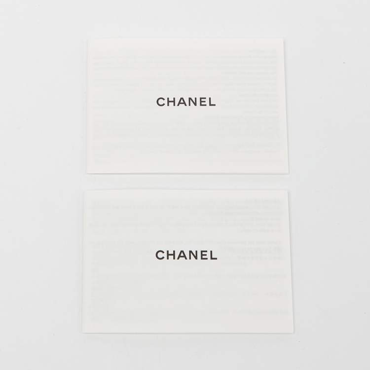 مملوكة مسبقًا Chanel Black Nylon and Patent Leather Interlocking CC Knee High Sock Boots Size 38.5