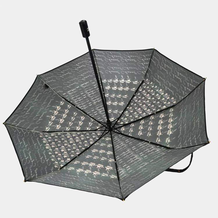 Chanel orders Luxury Umbrella