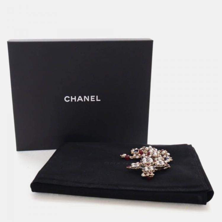 Pre Owned Chanel Long Chain Necklace