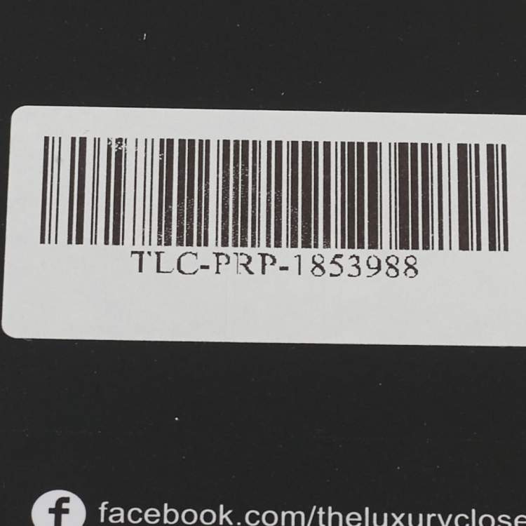 مملوكة مسبقًا نظارة شمسية شانيل 4268 سي سي دائرية رمادي/فضي اللون