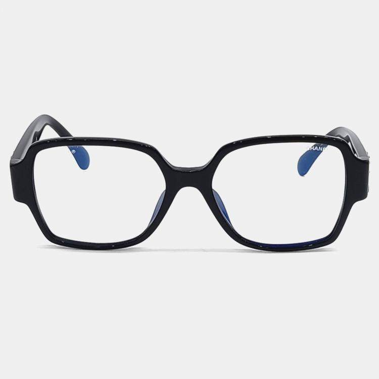Pre Owned Chanel Black glasses