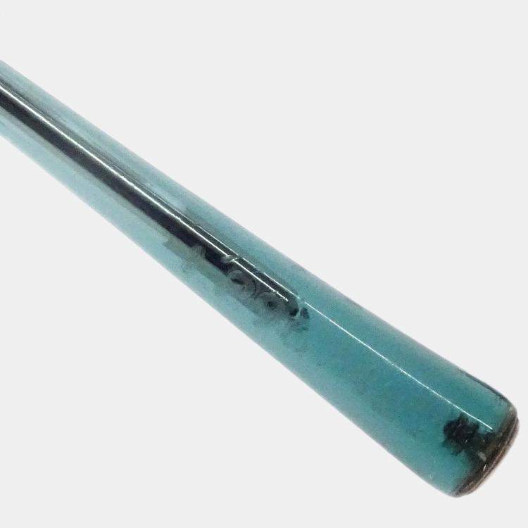 مملوكة مسبقًا Chanel Sunglasses Eyewear Blue Small Good