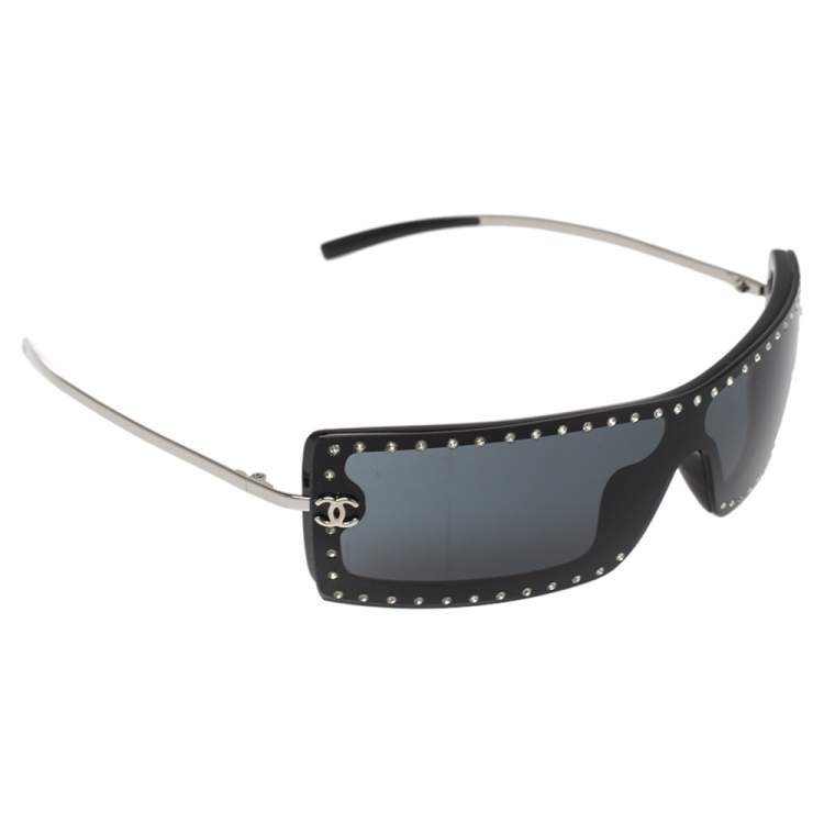 Best 25+ Deals for Chanel Shield Sunglasses