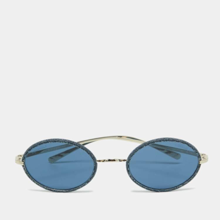 Chanel sunglasses | Brandin'People