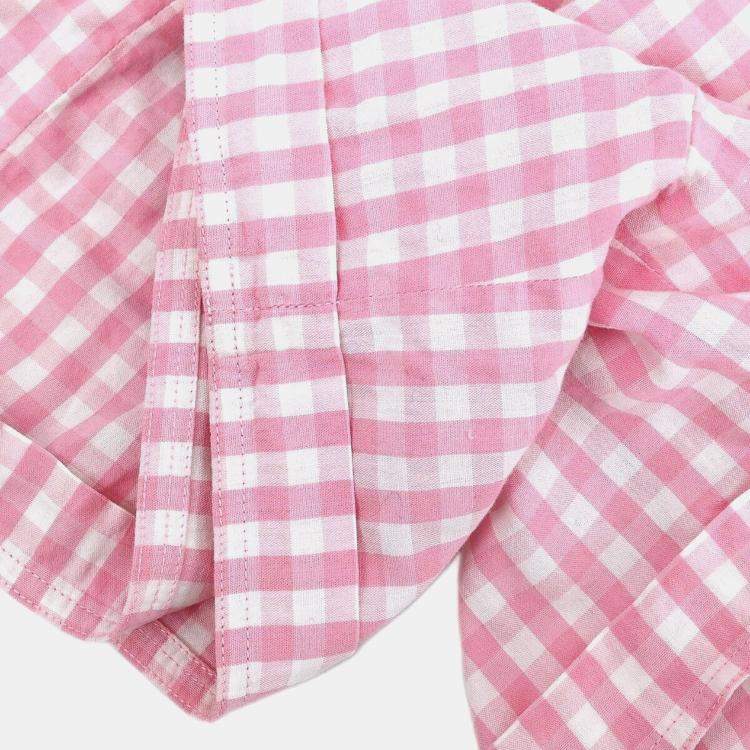 Pre Owned Chanel Short Pants Pink