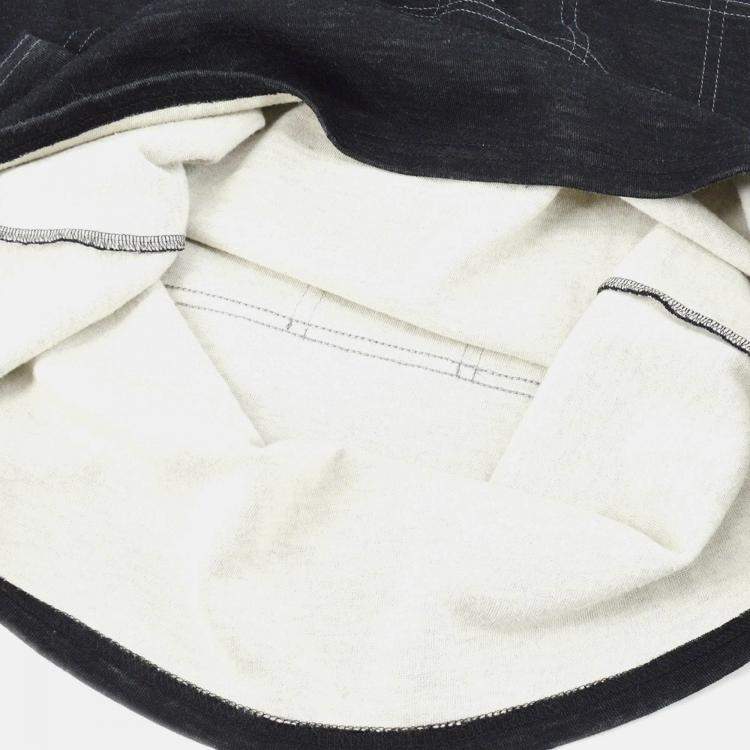 مملوكة مسبقًا Chanel Sport Line Long Sleeve Top Gray 03A #38