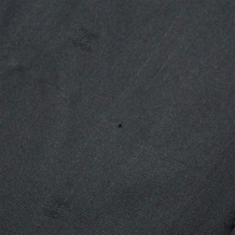 مملوكة مسبقًا Chanel Single Breasted Jacket Black #38
