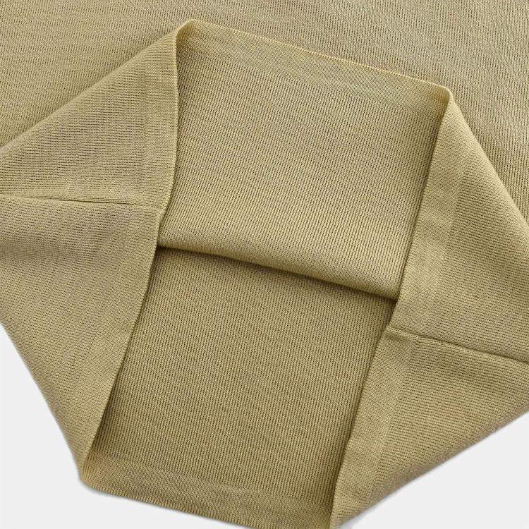 Pre Owned Chanel Sport Line Sweater Beige 02A #38
