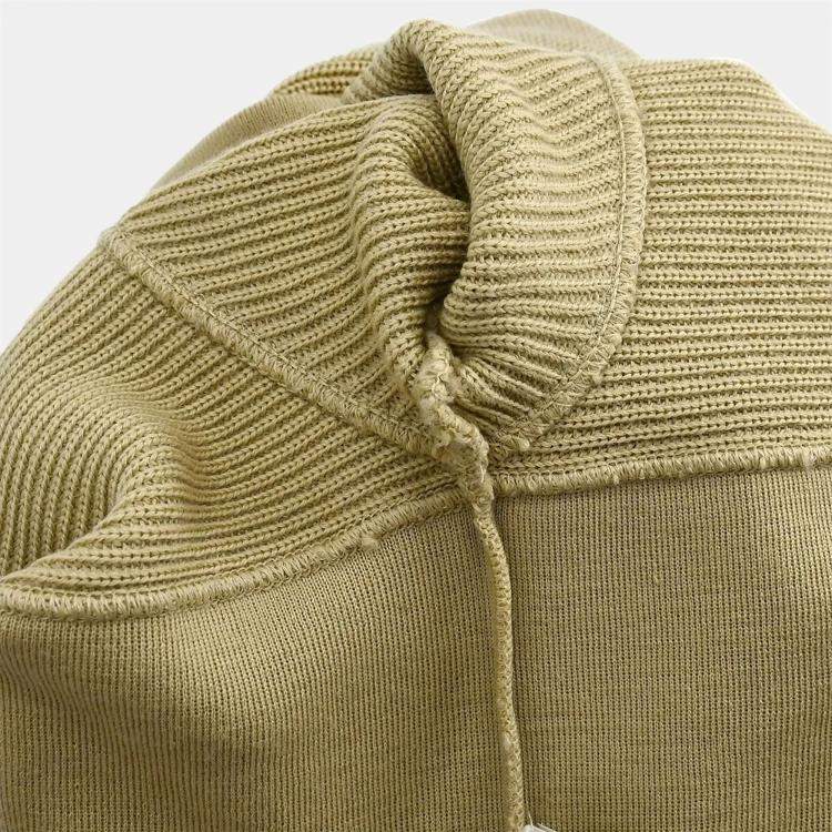 Pre Owned Chanel Sport Line Sweater Beige 02A #38