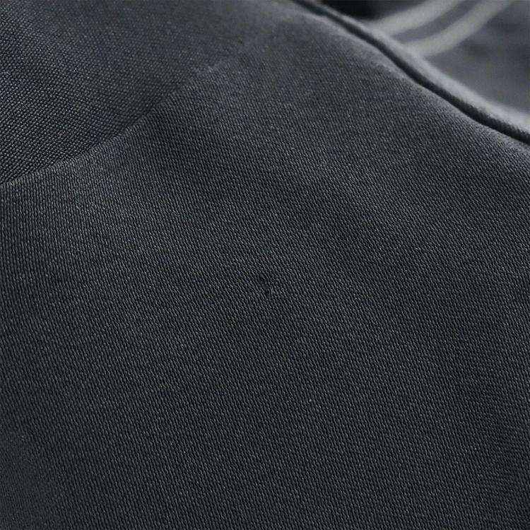 Pre Owned Chanel Black Silk  Shirt Woman Size 36