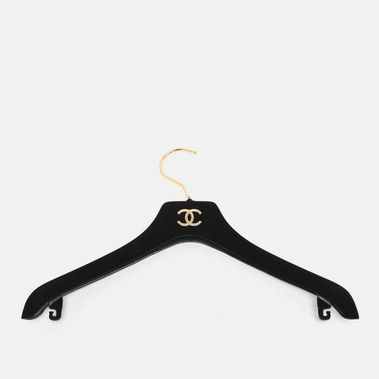 Pre Owned Chanel Brown Wool Belted Blazer & Skirt Set L