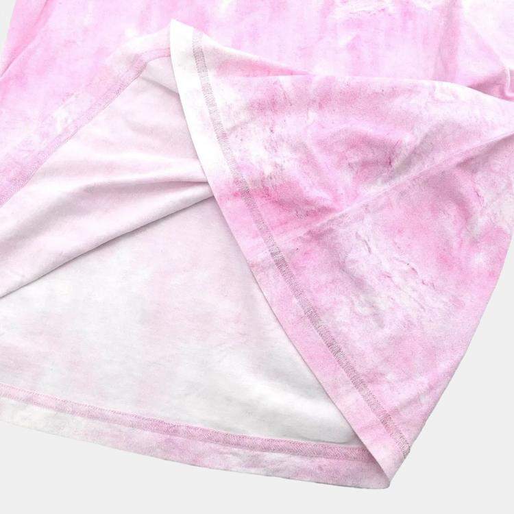 مملوكة مسبقًا Chanel Pink T-shirt 09C M