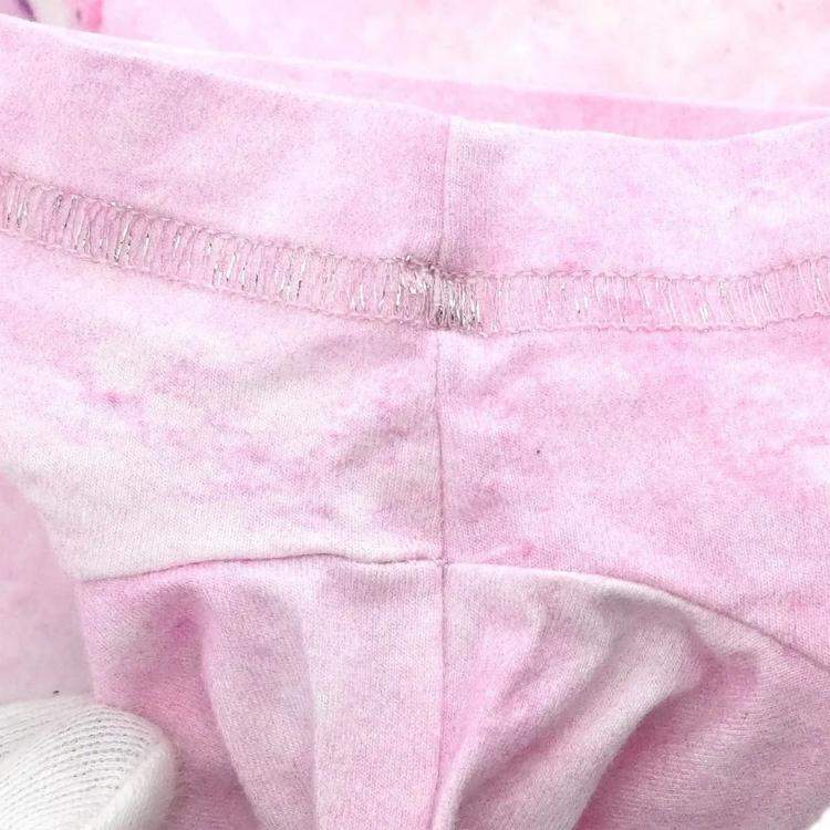 مملوكة مسبقًا Chanel Pink T-shirt 09C M