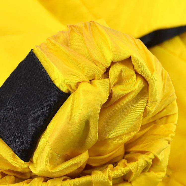 مملوكة مسبقًا Chanel Jacket Yellow