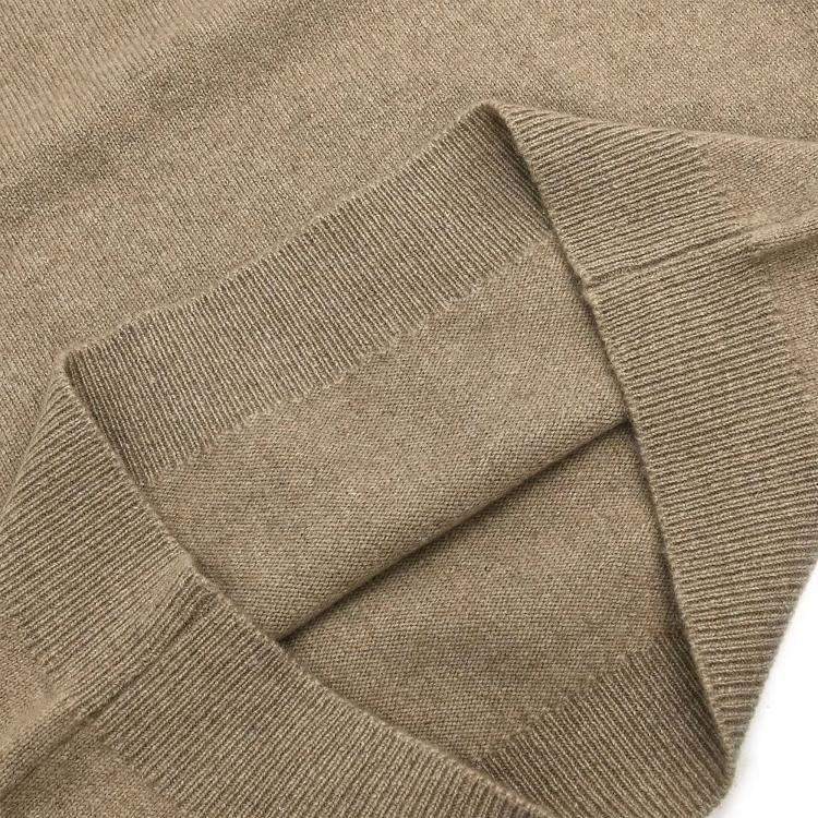 Pre Owned Chanel Ensemble Cardigan Short Sleeve Top Beige 96A #36