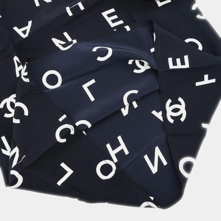 Pre Owned Chanel Top Black 97P #34