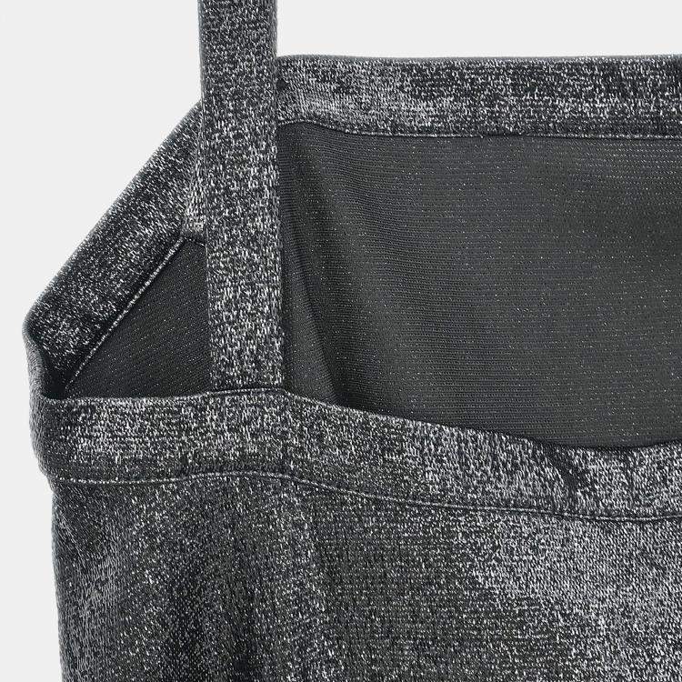 Pre Owned Chanel Camisole Top Black XS