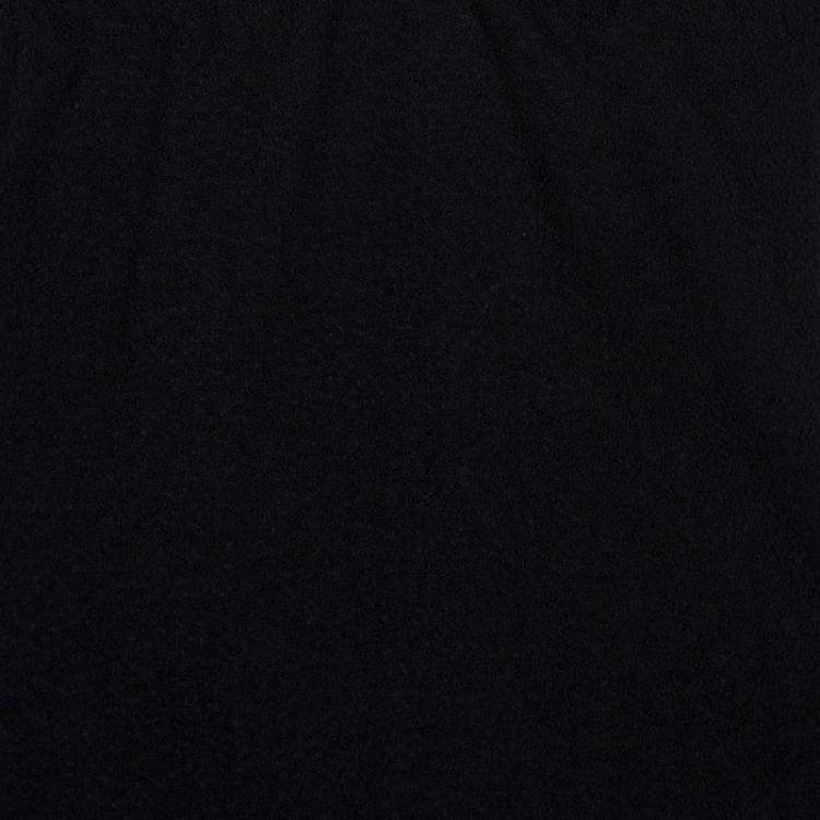 مملوكة مسبقًا Chanel Black Wool Sleeveless Dress S