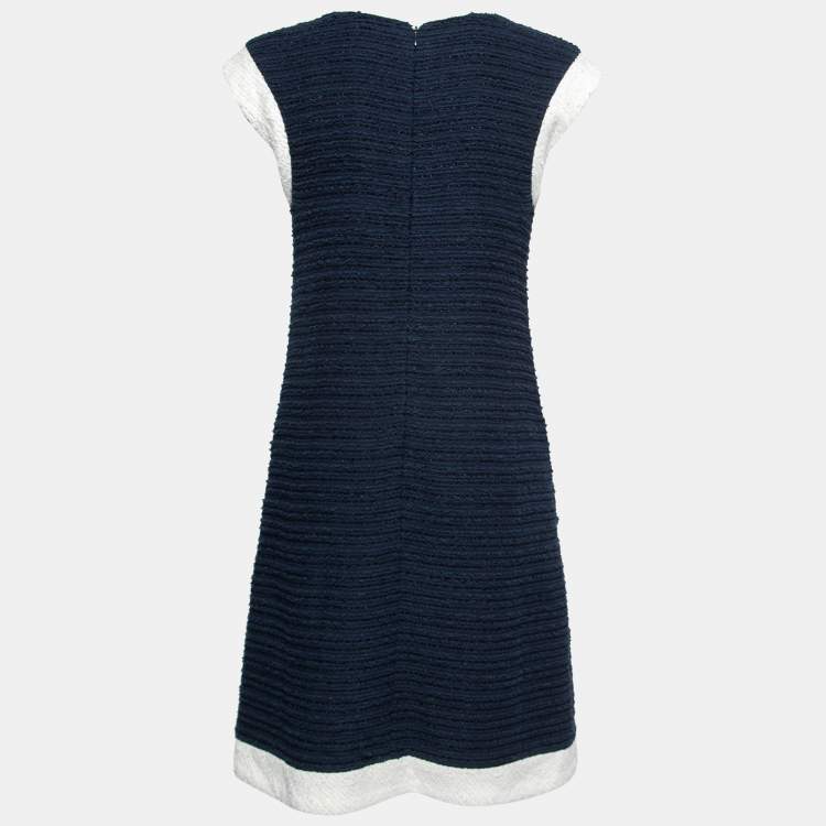Chanel Women's Blue Dresses