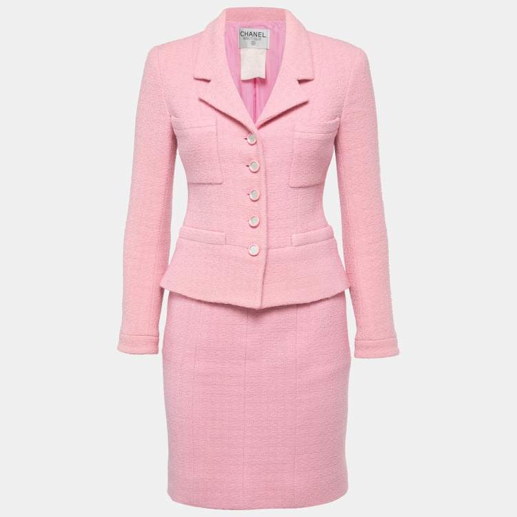 luxury-women-chanel-used-